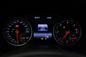Mercedes Clase A 200D 2.2 CDI 136 cv   - Foto 5