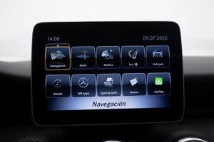 Mercedes Clase A 200D 2.2 CDI 136 cv   - Foto 44