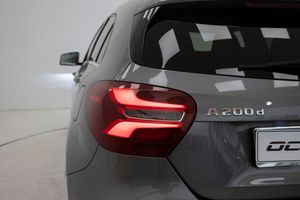 Mercedes Clase A 200D 2.2 CDI 136 cv   - Foto 53