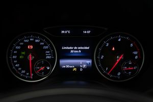 Mercedes Clase A 200D 2.2 CDI 136 cv   - Foto 39