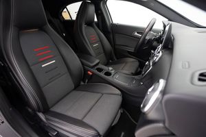 Mercedes Clase A 200D 2.2 CDI 136 cv   - Foto 10