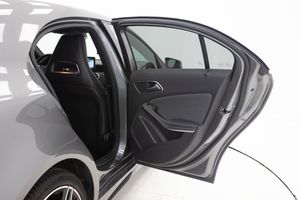 Mercedes Clase A 200D 2.2 CDI 136 cv   - Foto 14