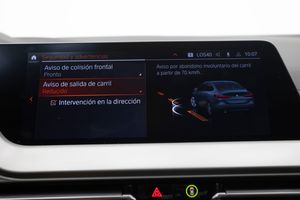 BMW Serie 2 218D GRAN COUPÉ 150 cv   - Foto 41