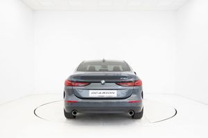 BMW Serie 2 218D GRAN COUPÉ 150 cv   - Foto 48