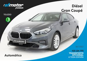 BMW Serie 2 218D GRAN COUPÉ 150 cv   - Foto 2