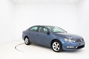 Volkswagen Passat BLUEMOTION 2.0 TDI 140 cv   - Foto 40