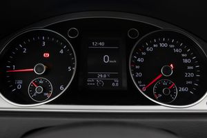 Volkswagen Passat BLUEMOTION 2.0 TDI 140 cv   - Foto 32