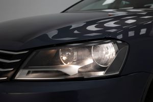 Volkswagen Passat BLUEMOTION 2.0 TDI 140 cv   - Foto 35