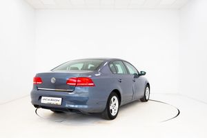 Volkswagen Passat BLUEMOTION 2.0 TDI 140 cv   - Foto 3