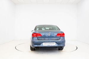 Volkswagen Passat BLUEMOTION 2.0 TDI 140 cv   - Foto 36