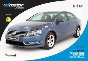 Volkswagen Passat BLUEMOTION 2.0 TDI 140 cv   - Foto 2