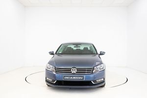 Volkswagen Passat BLUEMOTION 2.0 TDI 140 cv   - Foto 34