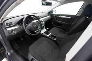 Volkswagen Passat BLUEMOTION 2.0 TDI 140 cv   - Foto 28