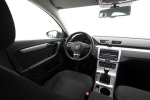Volkswagen Passat BLUEMOTION 2.0 TDI 140 cv   - Foto 18