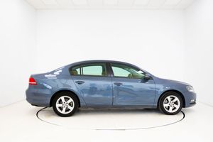 Volkswagen Passat BLUEMOTION 2.0 TDI 140 cv   - Foto 38