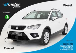 Seat Arona 1.6 TDI 95 cv   - Foto 2