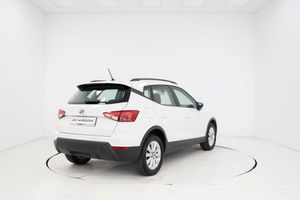 Seat Arona 1.6 TDI 95 cv   - Foto 3