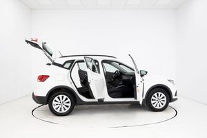 Seat Arona 1.6 TDI 95 cv   - Foto 12