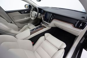 Volvo S60 2.0 T4 INSCRIPTION AUTO 190 cv   - Foto 25