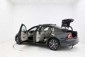 Volvo S60 2.0 T4 INSCRIPTION AUTO 190 cv   - Foto 30