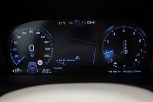 Volvo S60 2.0 T4 INSCRIPTION AUTO 190 cv   - Foto 7