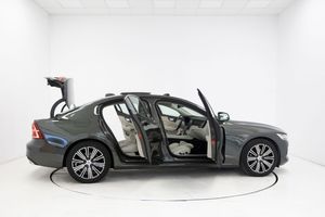 Volvo S60 2.0 T4 INSCRIPTION AUTO 190 cv   - Foto 12