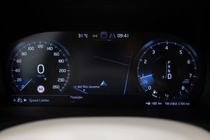 Volvo S60 2.0 T4 INSCRIPTION AUTO 190 cv   - Foto 40