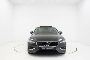Volvo S60 2.0 T4 INSCRIPTION AUTO 190 cv   - Foto 49