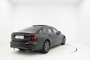 Volvo S60 2.0 T4 INSCRIPTION AUTO 190 cv   - Foto 3