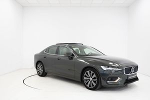 Volvo S60 2.0 T4 INSCRIPTION AUTO 190 cv   - Foto 58