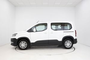 Peugeot Rifter 1.5 BlueHDI 102 cv   - Foto 44