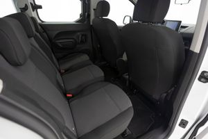 Peugeot Rifter 1.5 BlueHDI 102 cv   - Foto 13