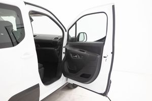 Peugeot Rifter 1.5 BlueHDI 102 cv   - Foto 17