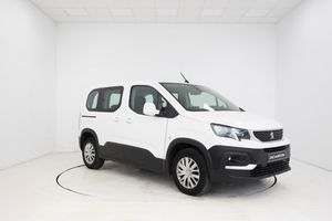 Peugeot Rifter 1.5 BlueHDI 102 cv   - Foto 45