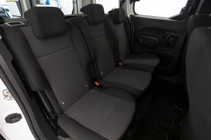 Peugeot Rifter 1.5 BlueHDI 102 cv   - Foto 14
