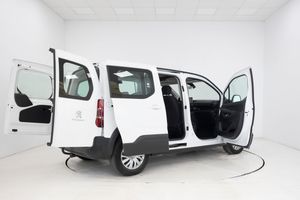 Peugeot Rifter 1.5 BlueHDI 102 cv   - Foto 12