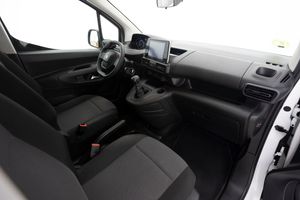 Peugeot Rifter 1.5 BlueHDI 102 cv   - Foto 19
