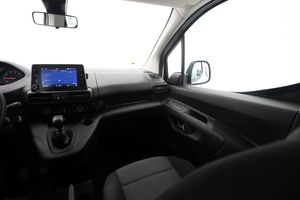 Peugeot Rifter 1.5 BlueHDI 102 cv   - Foto 16