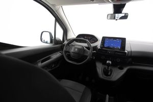 Peugeot Rifter 1.5 BlueHDI 102 cv   - Foto 15