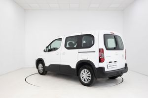 Peugeot Rifter 1.5 BlueHDI 102 cv   - Foto 46