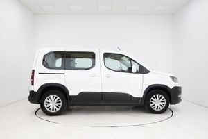 Peugeot Rifter 1.5 BlueHDI 102 cv   - Foto 43