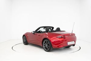 Mazda MX-5 2.0 160 cv LUXURY MANUAL   - Foto 42