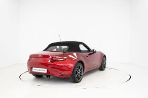 Mazda MX-5 2.0 160 cv LUXURY MANUAL   - Foto 3