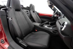 Mazda MX-5 2.0 160 cv LUXURY MANUAL   - Foto 10