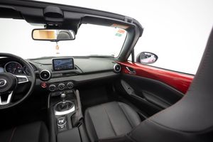 Mazda MX-5 2.0 160 cv LUXURY MANUAL   - Foto 15