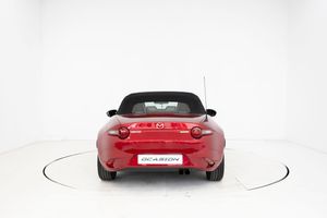 Mazda MX-5 2.0 160 cv LUXURY MANUAL   - Foto 38