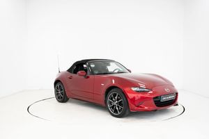 Mazda MX-5 2.0 160 cv LUXURY MANUAL   - Foto 41