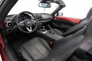 Mazda MX-5 2.0 160 cv LUXURY MANUAL   - Foto 23