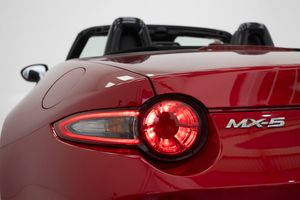 Mazda MX-5 2.0 160 cv LUXURY MANUAL   - Foto 37