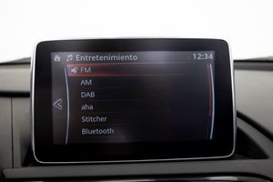 Mazda MX-5 2.0 160 cv LUXURY MANUAL   - Foto 34